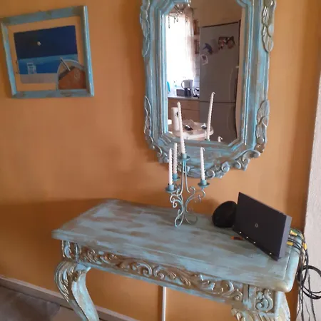 Apartmán Irina