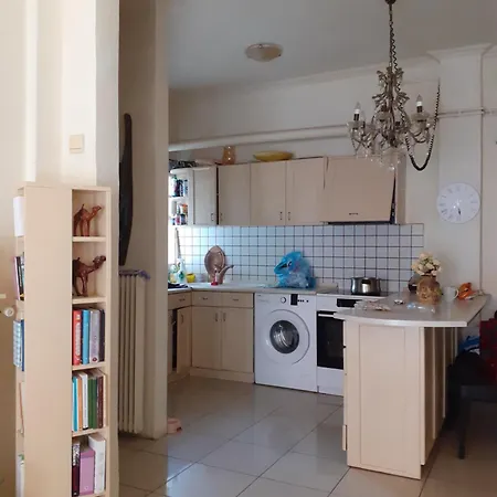 Irina Apartment *